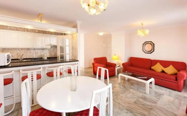 Apartamentos Casablanca - photo 1