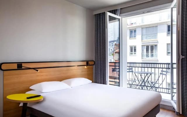 Aparthotel Adagio access la Defense Puteaux - photo 5