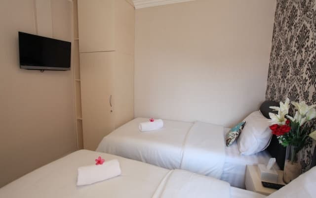 de Green Inn - photo 3