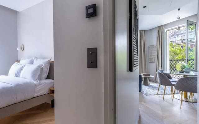 Aparthotel Quartier Libre Marais - photo 4