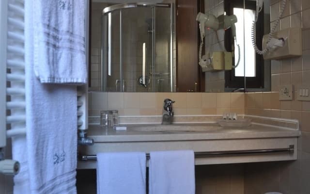 Hotel Bisanzio - photo 3