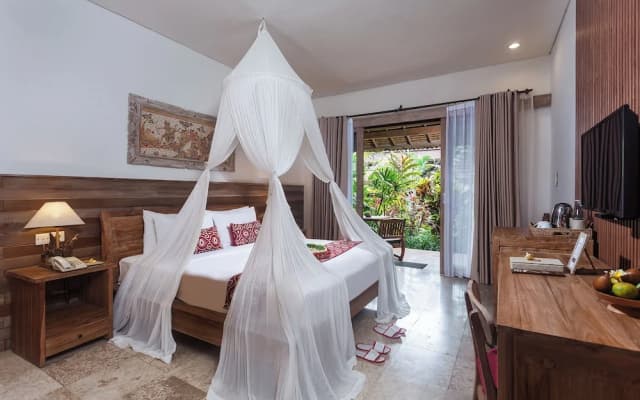 Kailash Suite by GenuineHost - photo 2