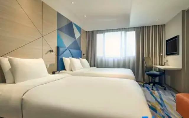 Holiday Inn Express Singapore Serangoon by IHG - photo 5