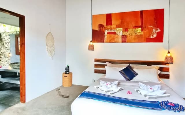 Kies Villas Lombok - photo 18