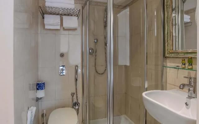 Hotel Machiavelli Palace - photo 34