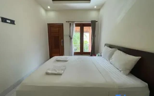 Melati Resort & Hotel Kuta Lombok - photo 11
