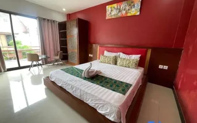Melati Resort & Hotel Kuta Lombok - photo 3