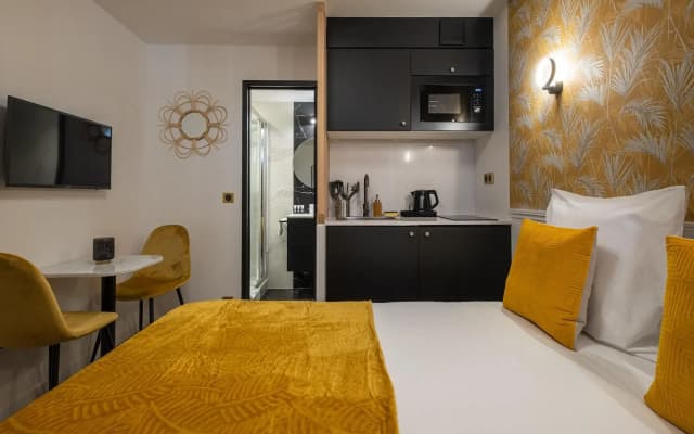 Mijo's Appartements Hôtel - photo 5