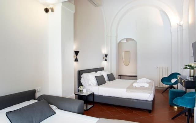 Hotel Horto Convento - photo 3