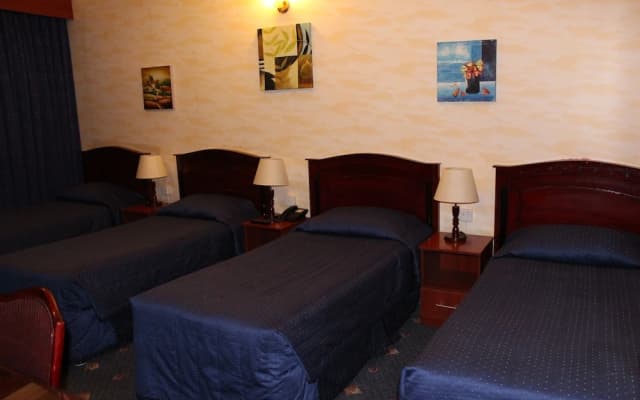 Mount Royal Hotel - photo 8
