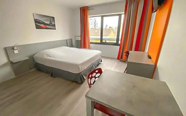 City Residence Ivry - photo 2