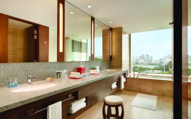 JEN Singapore Orchardgateway by Shangri-La - photo 2