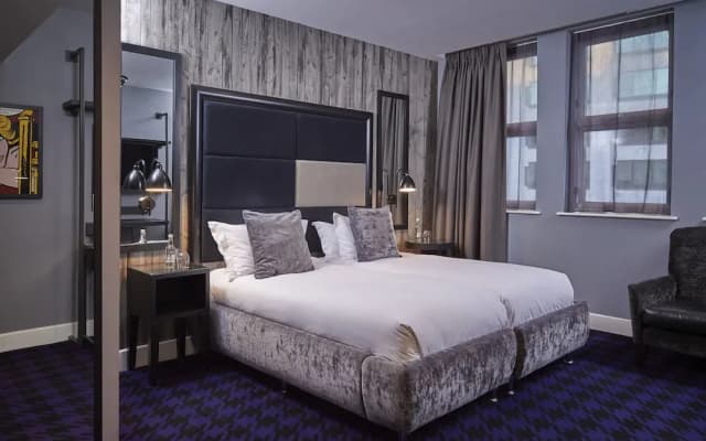 Malmaison Manchester - photo 7