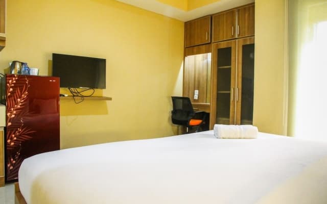 Pool View Studio Ara Residance Apartement Near Gading Serpong - photo 1