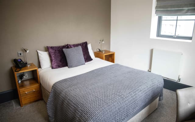 The Ainscow Hotel - photo 3