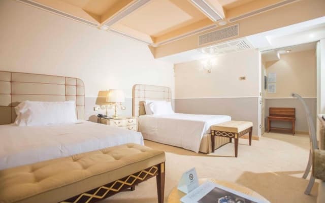 Golden Tower Hotel & Spa - photo 13