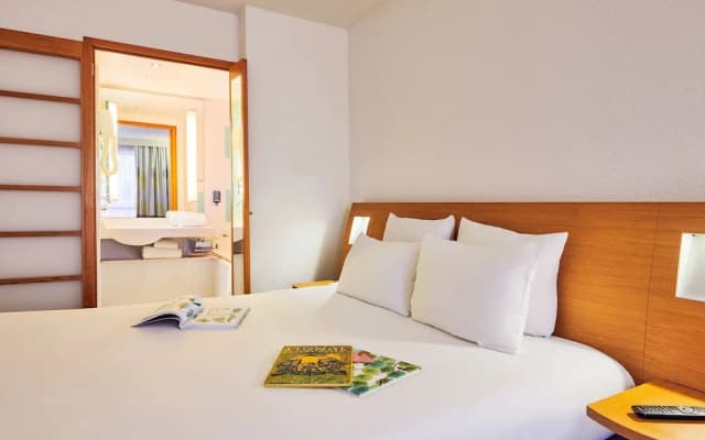 Greet Hotel Paris 13 Porte D'Italie - photo 8