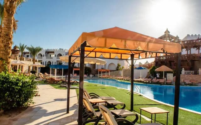 Palma Di Sharm Hollywood Aqua Park Resort - photo 8