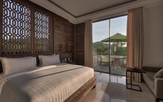 Kemangi Bed & Breakfast - photo 7