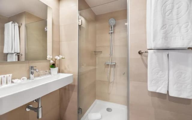 Dorma Saldanha Hotel - photo 13