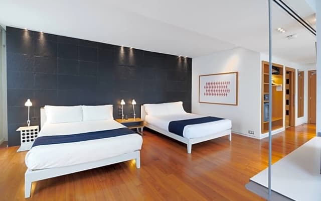 Hotel Plaza Venice - photo 1