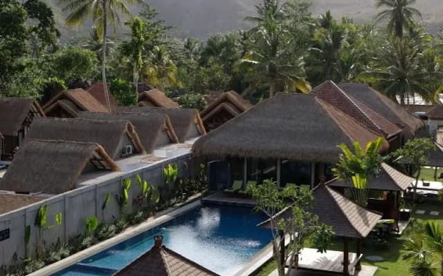 Sima Hotel Kuta Lombok - photo 5