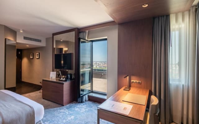 InterContinental Lisbon by IHG - photo 2