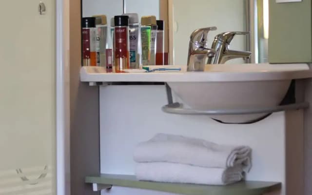 ibis budget Paris La Villette 19eme - photo 1