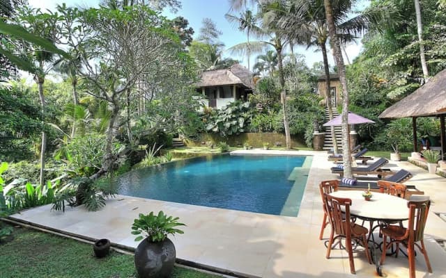Villa Alamanda - photo 22