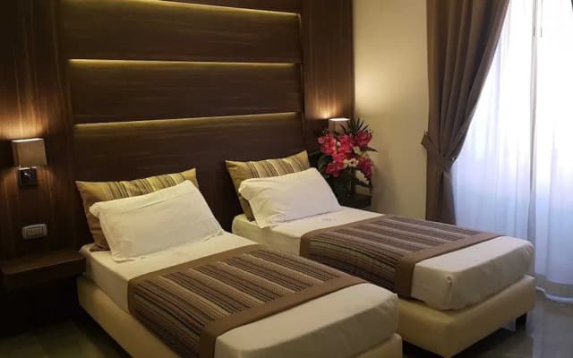Palazzo Firenze - photo 1