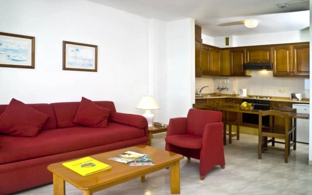 BLUESEA Callao Garden - photo 4