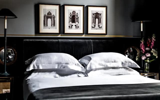 Monsieur George Hotel & Spa – Champs Elysées - photo 2