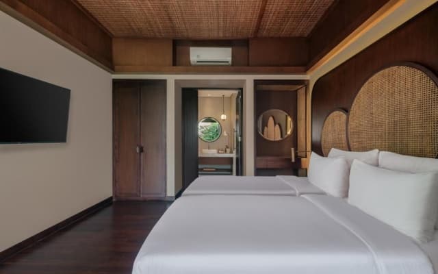 The Garcia Ubud Hotel & Resort - photo 6