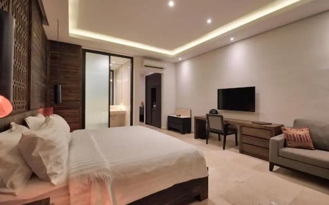 Kemangi Bed & Breakfast - photo 4