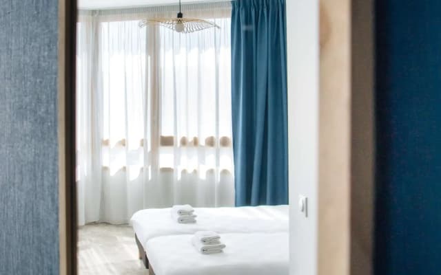 Adagio Access Paris Sud Villejuif Aparthotel - photo 3