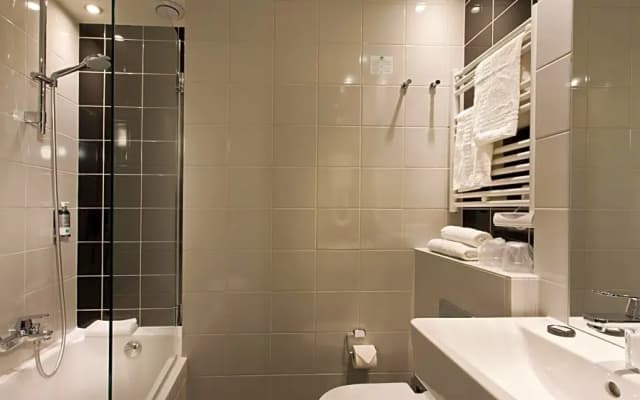 Hotel Libertel Gare de l'Est Francais - photo 4