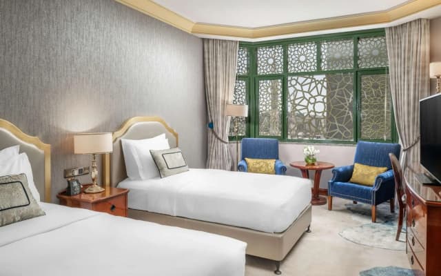 Madinah Hilton - photo 9