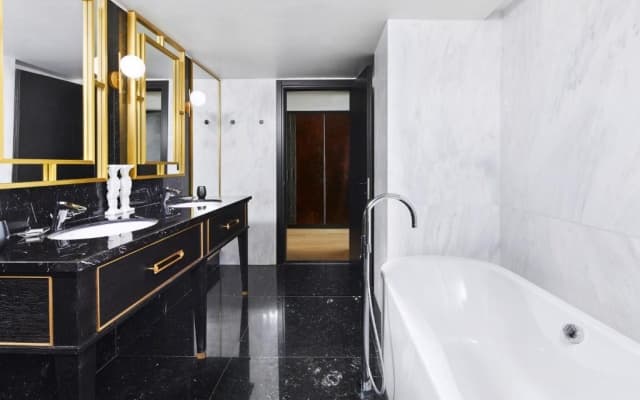 Grand Hyatt Athens - photo 5