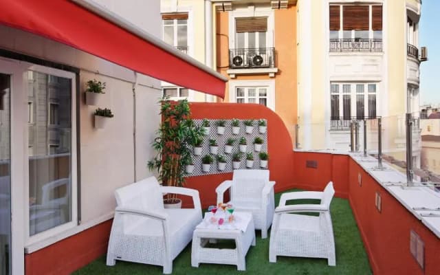 Grupotel Mayorazgo - photo 8
