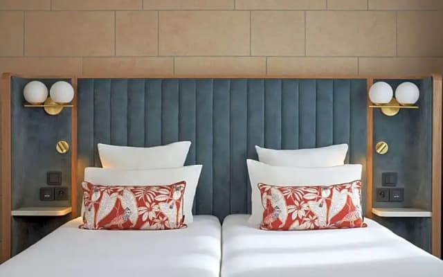 Best Western Saint Louis - Grand Paris Vincennes - photo 4