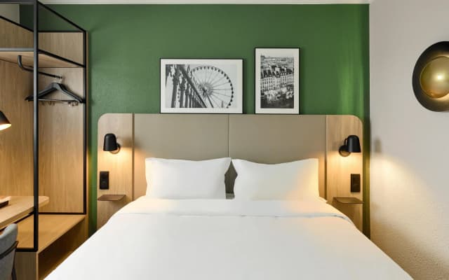 Hotel Campanile Nogent Sur Marne - photo 5