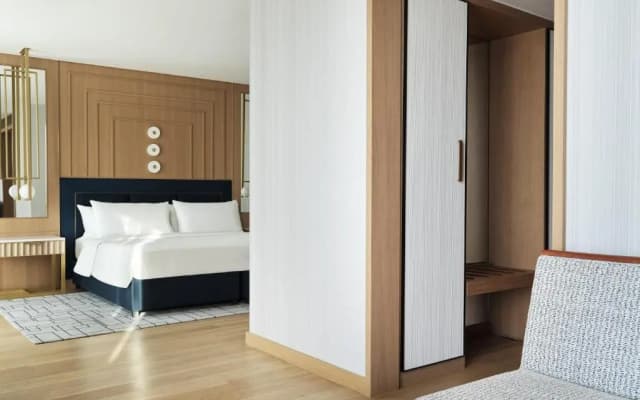 Grand Hyatt Athens - photo 3