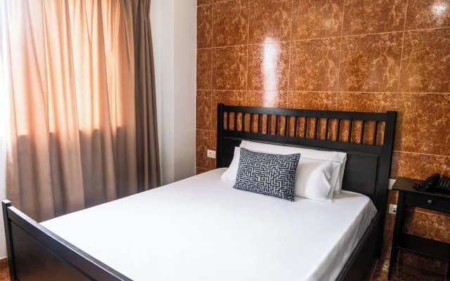 Hotel Adonis Capital - photo 2