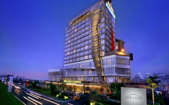 Atria Hotel Gading Serpong - photo 1