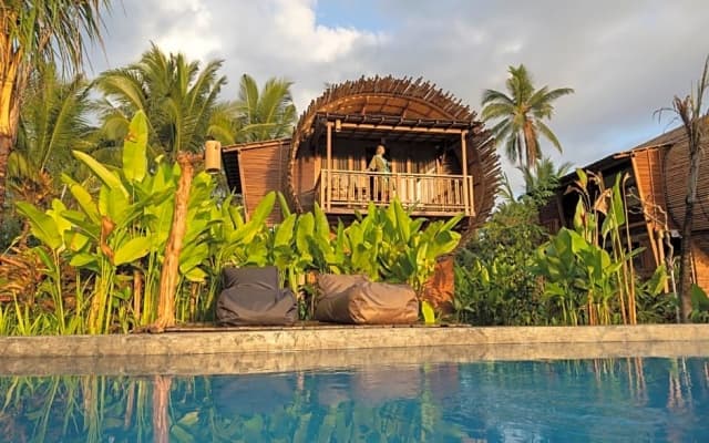 Beehouse Dijiwa Ubud - photo 12
