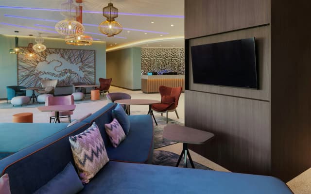 Hampton By Hilton Venice Isola Nuova - photo 3