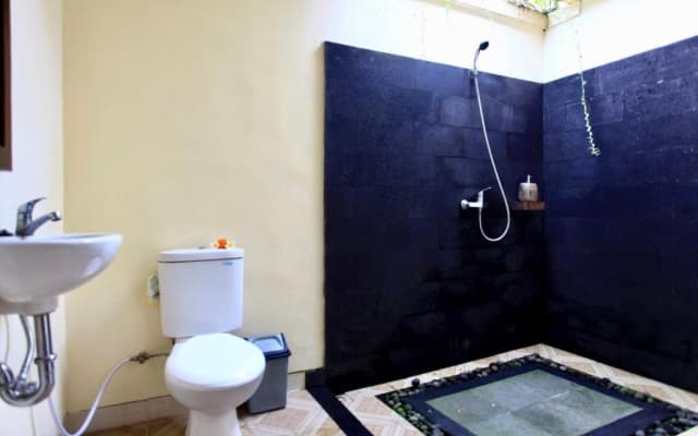 Kudesa Homestay - photo 15