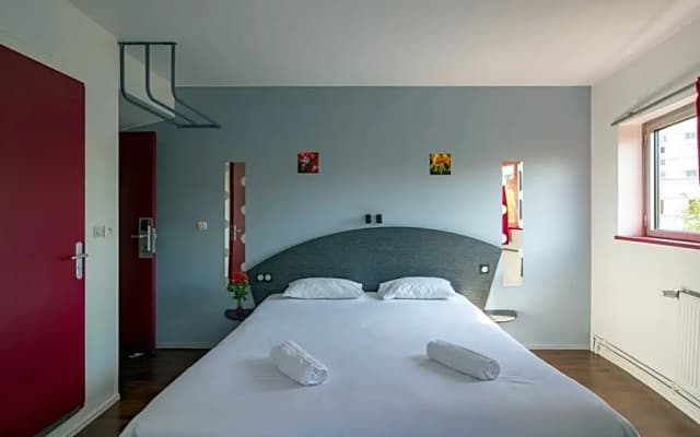 Hotel CIS Paris Kellermann - photo 10