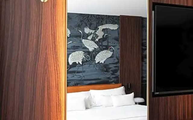 Duomo Hotel & Apartments - photo 16