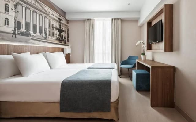 Dorma Saldanha Hotel - photo 8